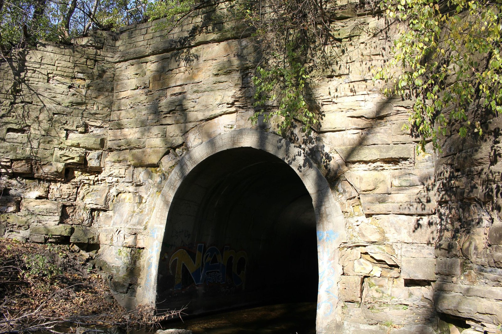 Arch